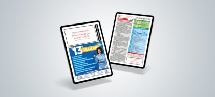 Informativo Mensal Digital